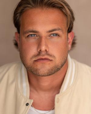 Matthew James-Bailey