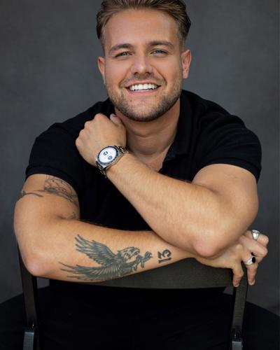 Matthew James-Bailey