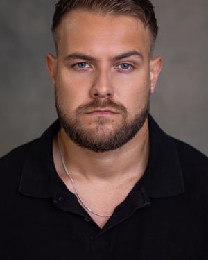 Matthew James-Bailey