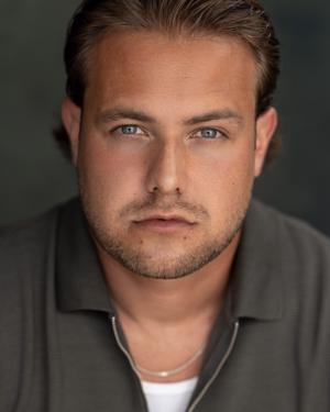 Matthew James-Bailey