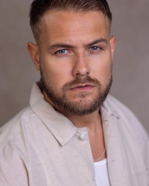 Matthew James-Bailey