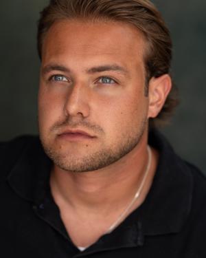 Matthew James-Bailey