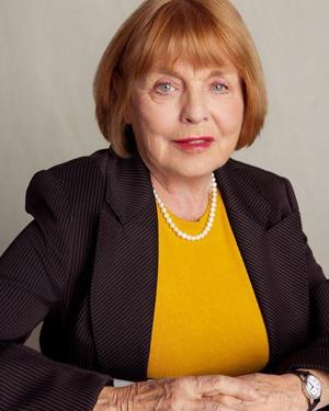 Gilda Waugh