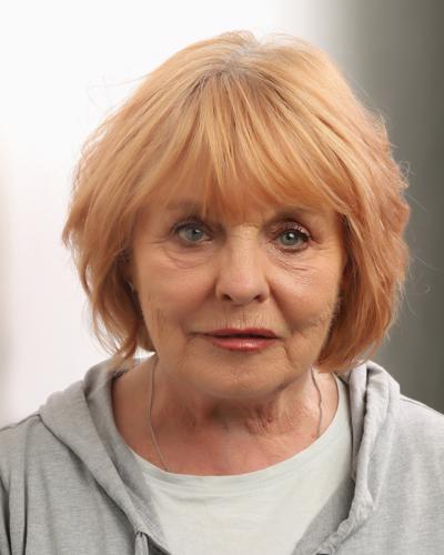 Gilda Waugh