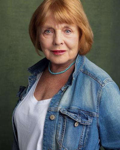 Gilda Waugh