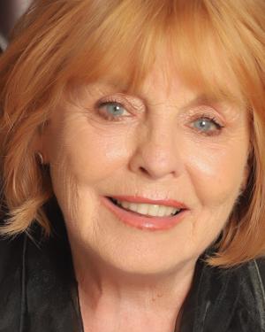 Gilda Waugh