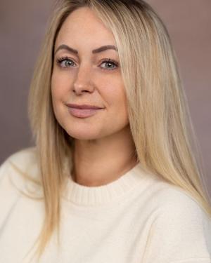 Jenna Wrigley