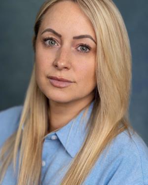 Jenna Wrigley