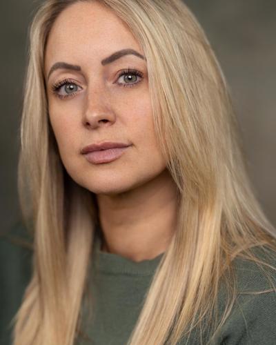 Jenna Wrigley