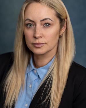 Jenna Wrigley