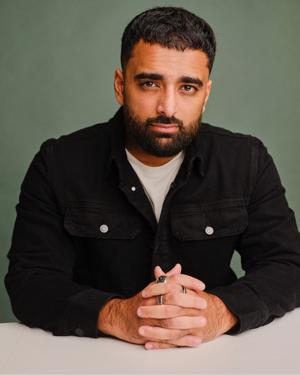 Mohammed Haris-Ali