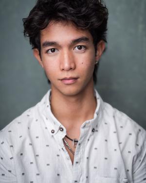 Aidan Montana