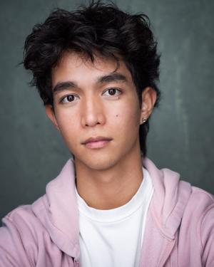 Aidan Montana