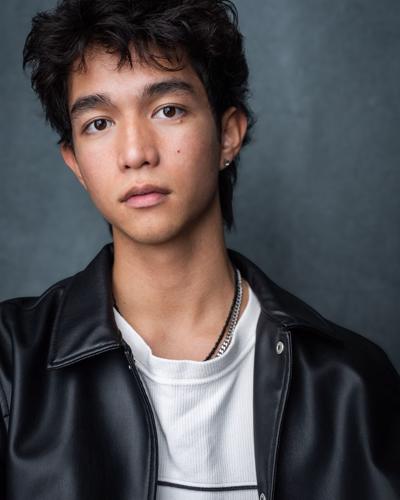 Aidan Montana