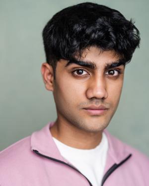 Shlok Shetty