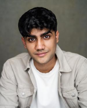 Shlok Shetty