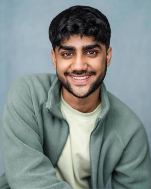 Shlok Shetty
