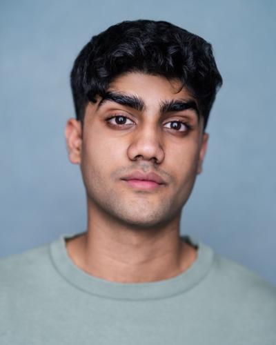 Shlok Shetty
