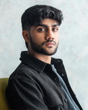 Shlok Shetty