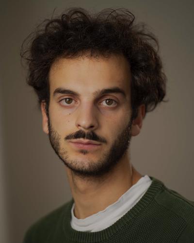 Giovanni  Cottinelli 
