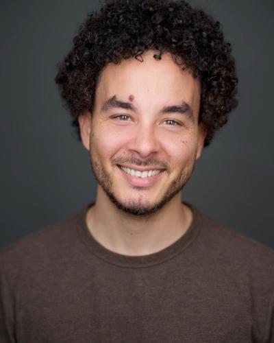 Carlos Ernesta