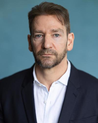 Richard Goodwin