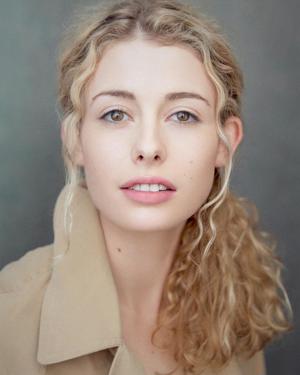 Pearl Schomberg