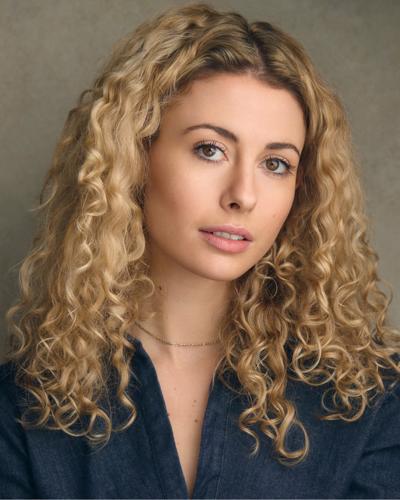 Pearl Schomberg
