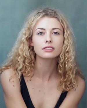 Pearl Schomberg
