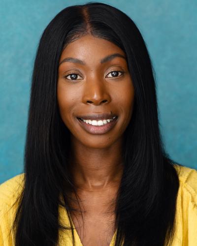 Rennae  Wilson 