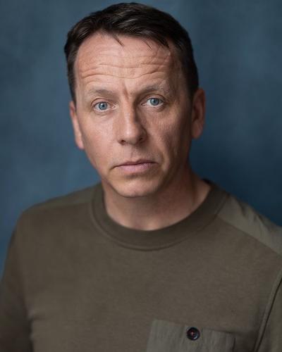 Sean Croke