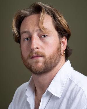 Harry Bradley