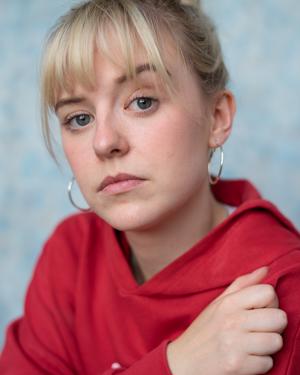 Harriet Bibby 