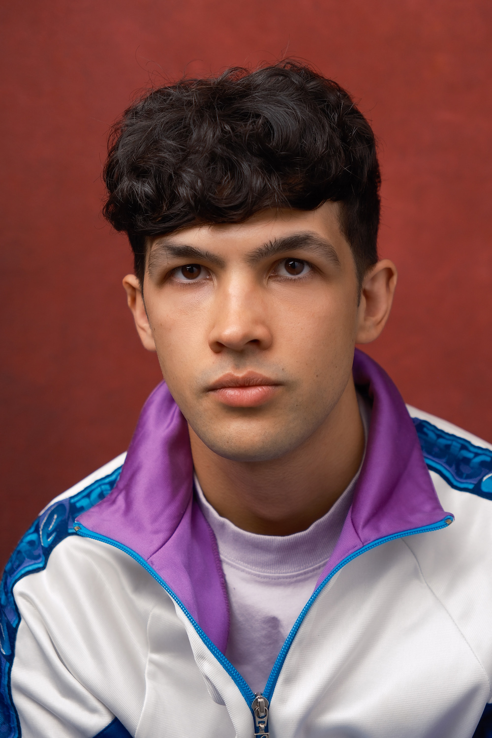 Justin  Kendal-Sadiq