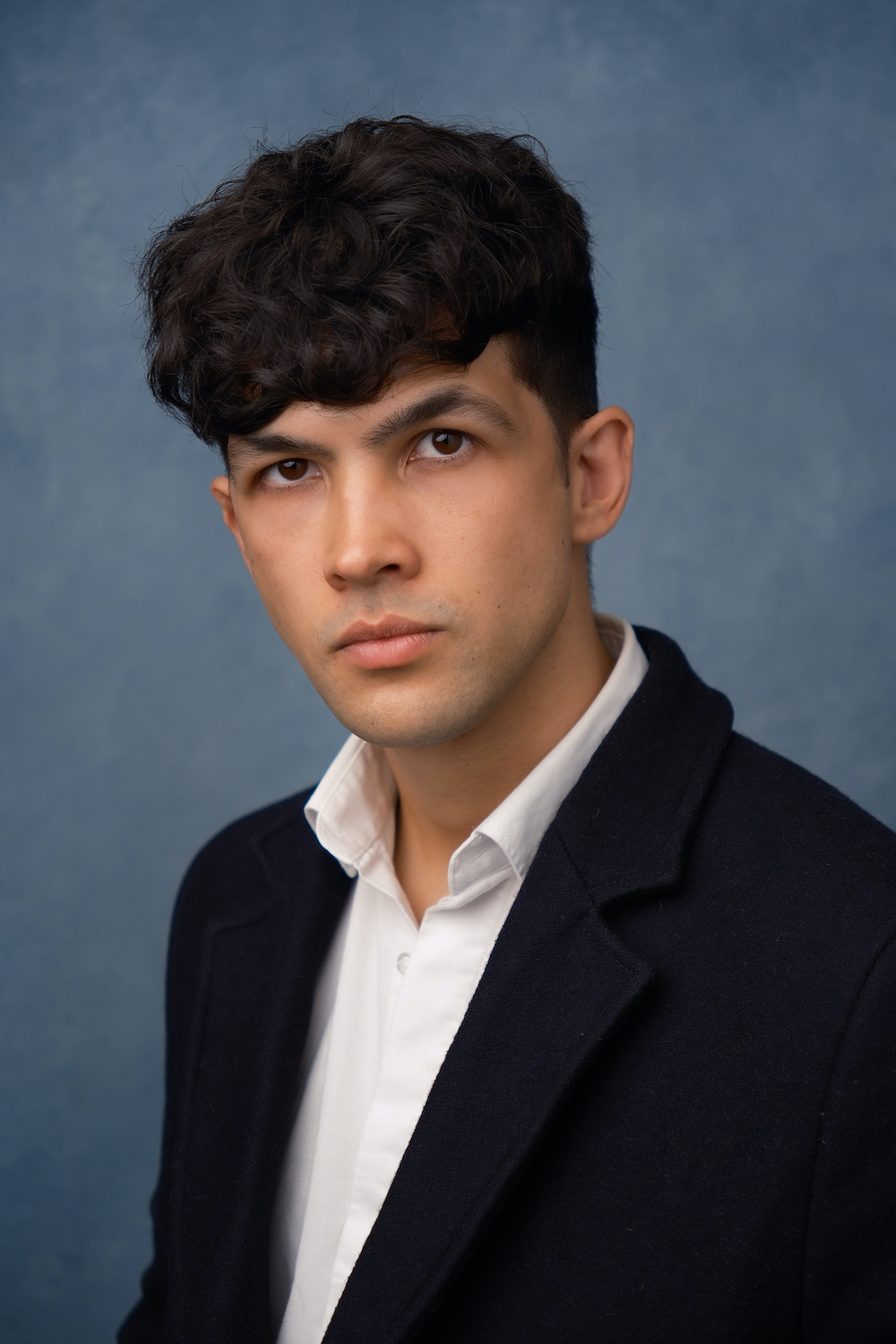 Justin  Kendal-Sadiq