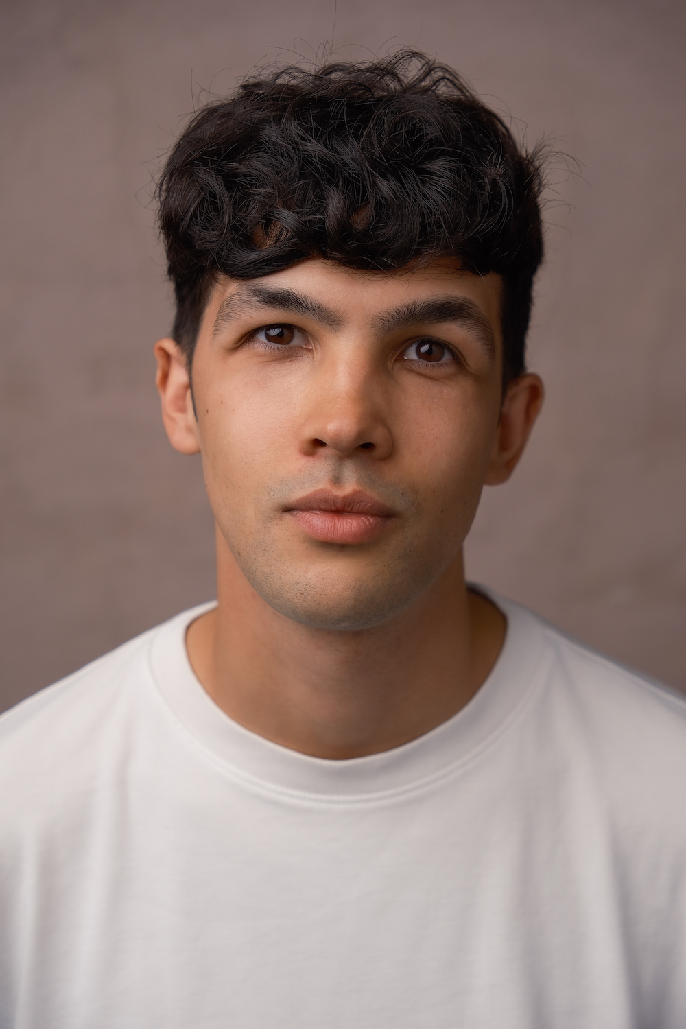 Justin  Kendal-Sadiq