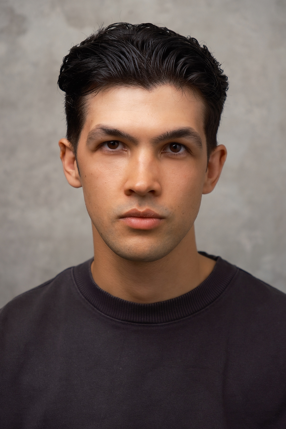 Justin  Kendal-Sadiq