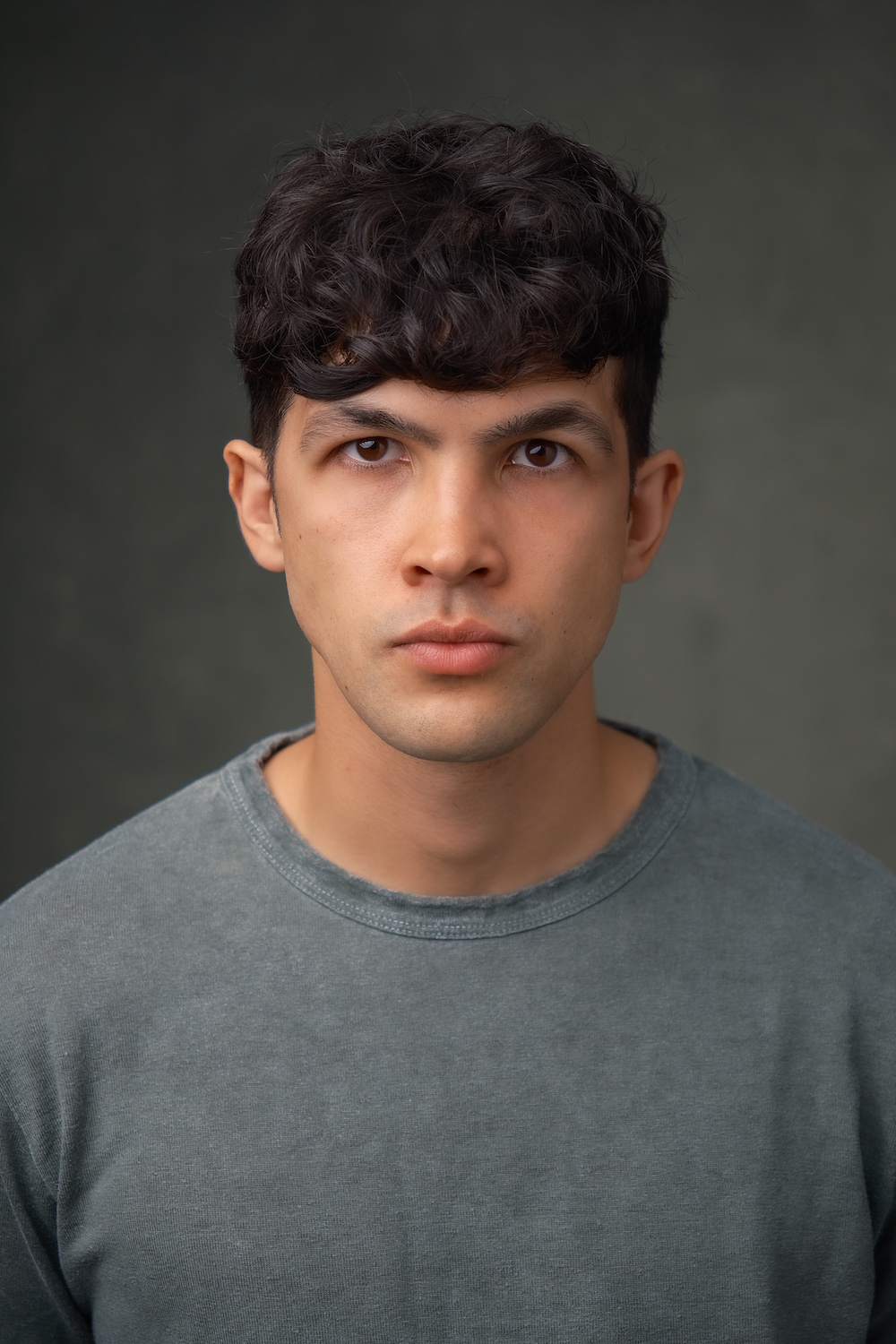 Justin  Kendal-Sadiq