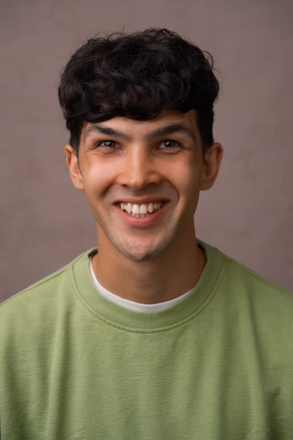 Justin  Kendal-Sadiq