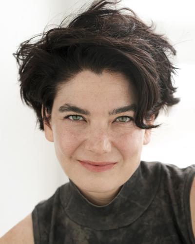 Mirjam Germann